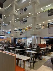 The Adelphi (D6), Retail #606275051